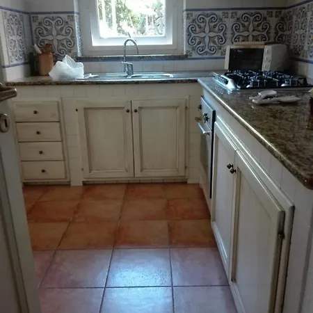 Ischia E ! Holiday home