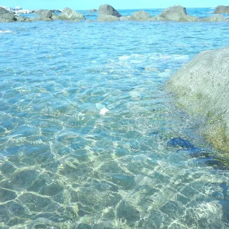 Holiday home Ischia E ! Forio (Isola d'Ischia)
