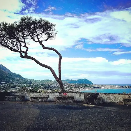 Holiday home Ischia E ! *