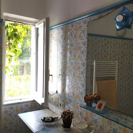 Holiday home Ischia E !